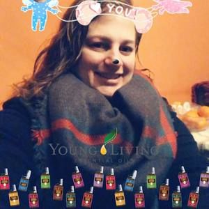 Meet your Posher, Krista